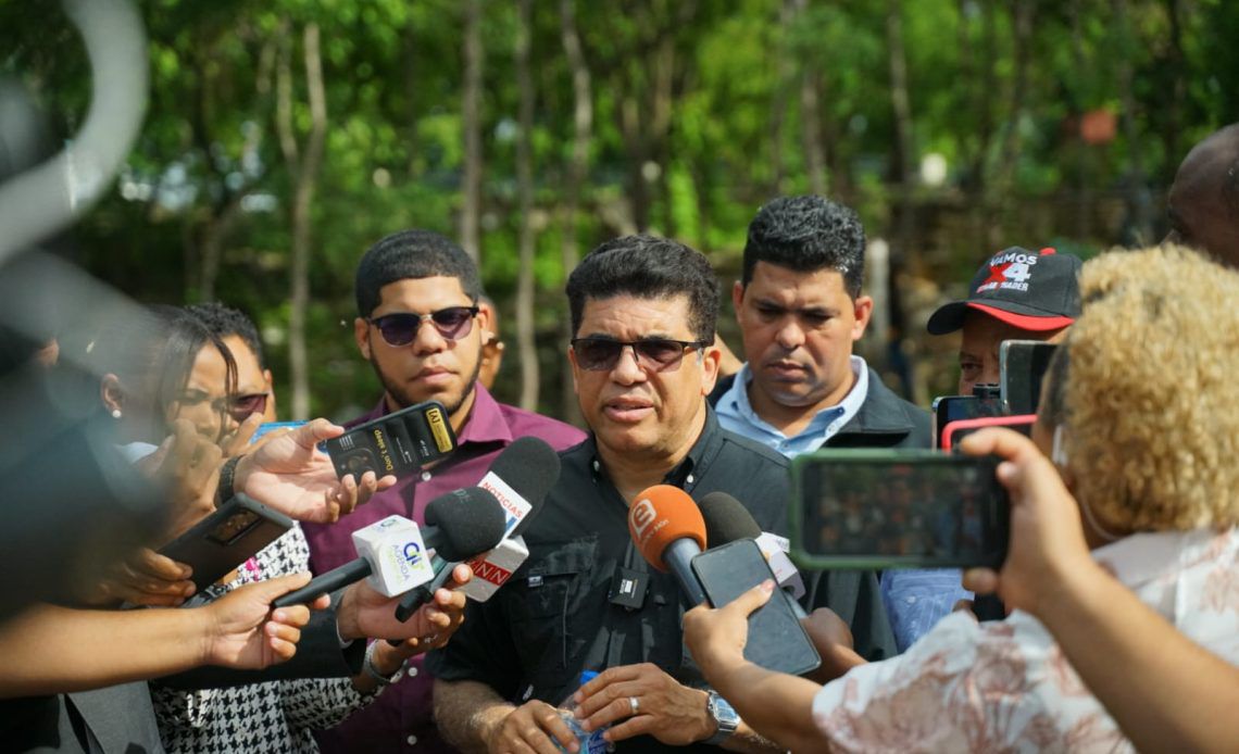 Alcaldía declarará a SDE en estado de "urgencia ambiental"