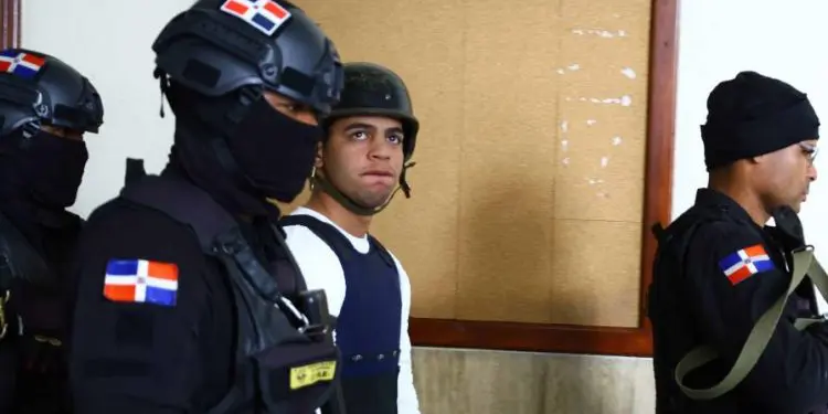 Apoderan tribunal que conocerá apelación de sentencia de 15 años de prisión contra "El Dotolcito"