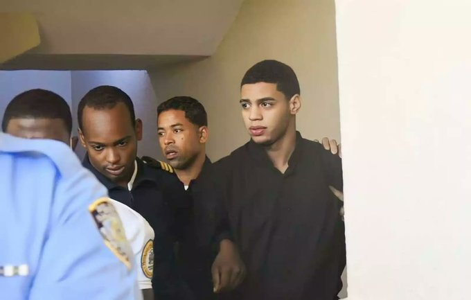 Hermana de «Luisito» truena contra “El Dotolcito” y el taxista en caso Joshua Fernández