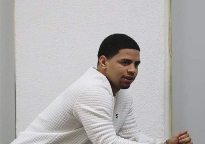 El "Dotolcito" se declara inocente en el juicio por la muerte de Joshua Fernández