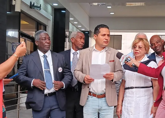 Foro Renovador apoya ley instituya debates electorales