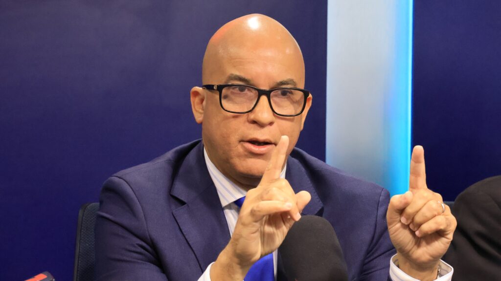 Homero Figueroa dice RD consolida su liderazgo en turismo y economía bajo el mandato de Abinader