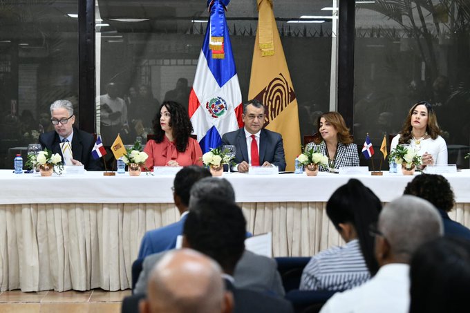JCE deja abierta auditoría interna de sus cuatro normas ISO; anuncia trabajarán para certificación de una quinta norma Antisoborno