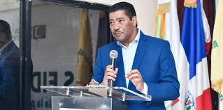 Jesús Feliz llama a votar este domingo por la casilla 40 en elecciones internas de la Fuerza del Pueblo