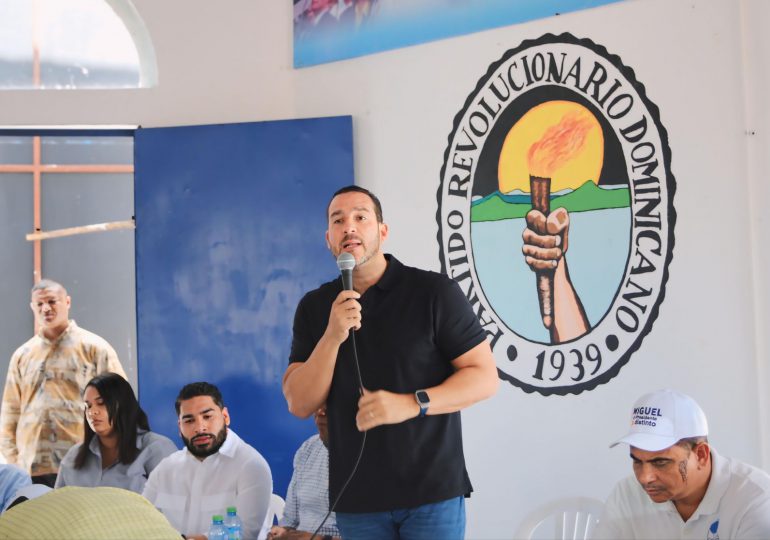 Joel Díaz asegura: “El abandono del sur ha obligado a la gente a arriesgarse con viajes ilegales”