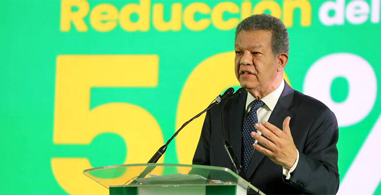 Encuentro de Leonel con la prensa se realizará el martes en Santo Domingo
