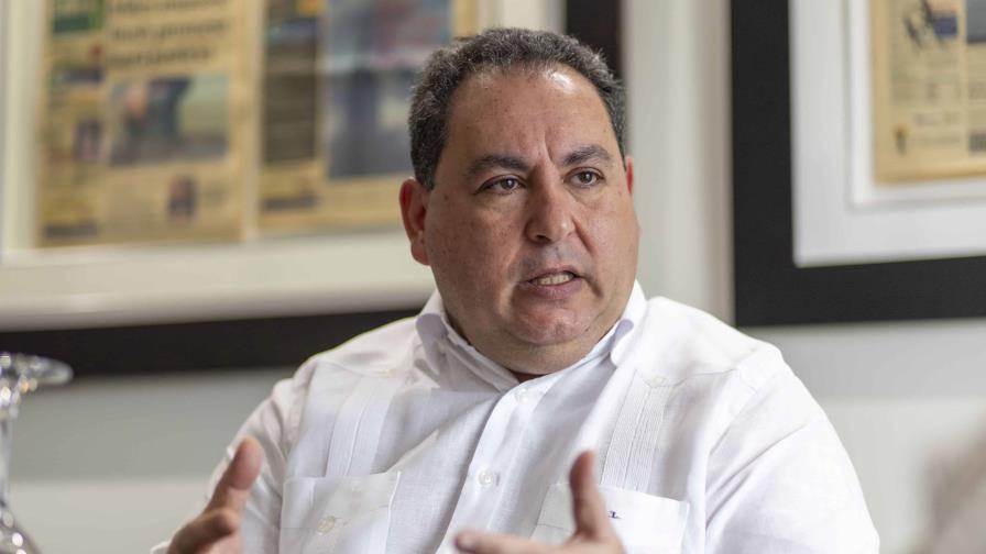 Director del SNS dice sentencia de la SCJ en caso Ney Arias Lora sienta un "precedente peligroso"