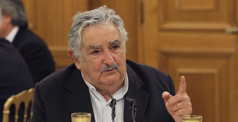 José Mujica anuncia que tiene un tumor en el esófago
