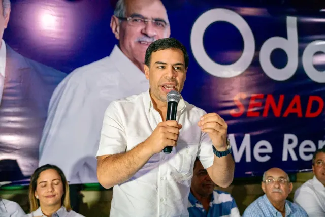 Roberto Ángel: PRM ganará en Valverde, Santiago Rodríguez y Montecristi con más de un 70 %