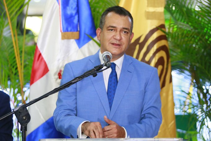 Presidente de la JCE responde a los partidos opositores que acudieron ante la OEA