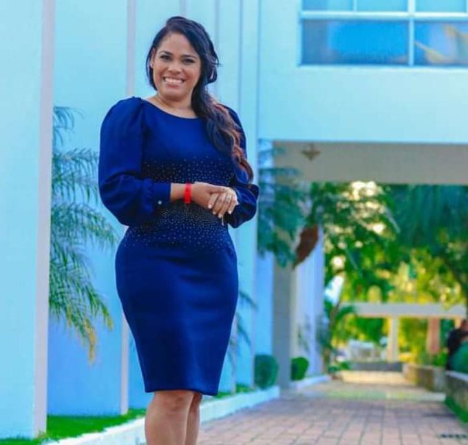 Otorgan libertad condicional a pastora Rossy Guzmán en caso Coral