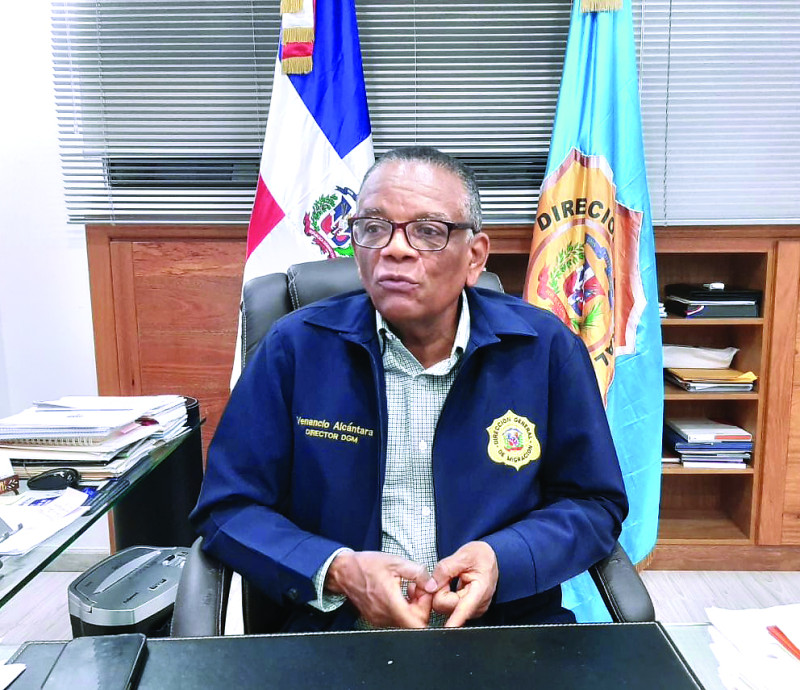 Migración entregará datos sobre agentes del operativo donde supuestamente violaron menor haitiana