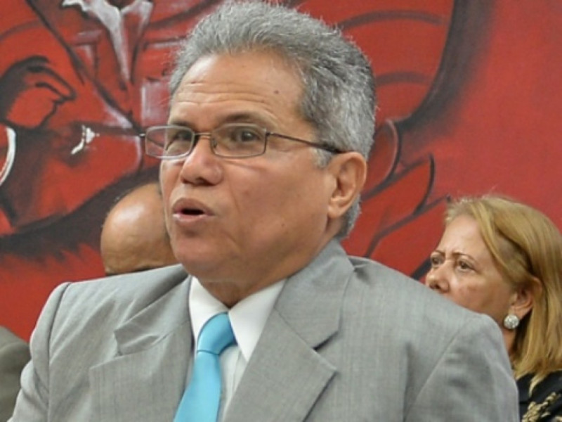 CMD ratifica Censo Nacional de Médicos desde junta directiva