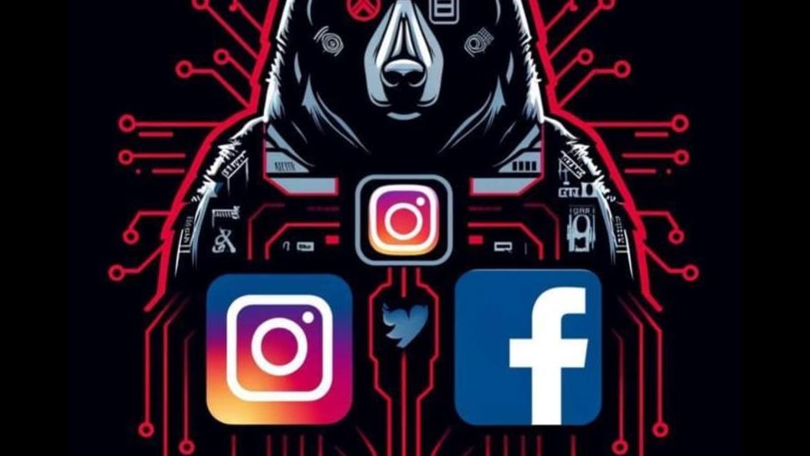 Hackean cuentas de redes sociales de Dirección de Compras y Contrataciones