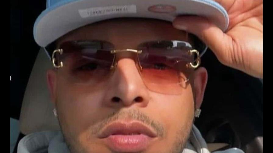 Matan hijo de Alfredo Pacheco durante tiroteo en Houston