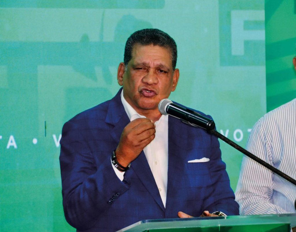 FP tiene hasta el viernes para revisar decisión del TSE sobre exclusión de candidaturas