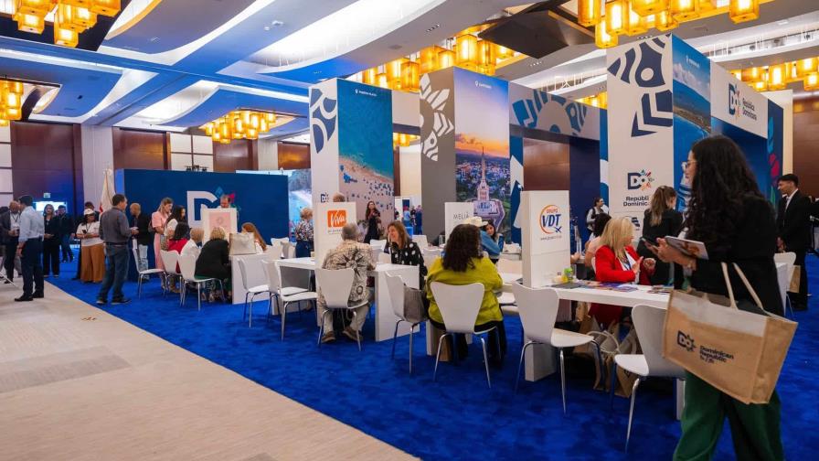República Dominicana cierra su TradeShow en Miami con acuerdos por US$20 millones