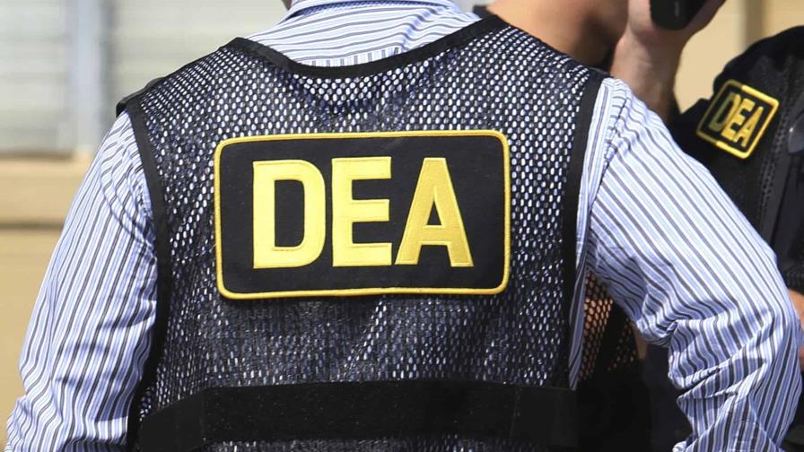 DEA lanza contundente mensaje: “RD no será jamás refugio del narcotráfico”