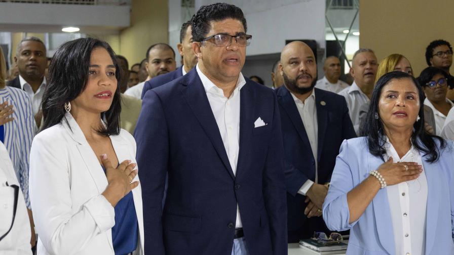 Declaran a Santo Domingo Este en "emergencia ambiental" por basura e inudaciones