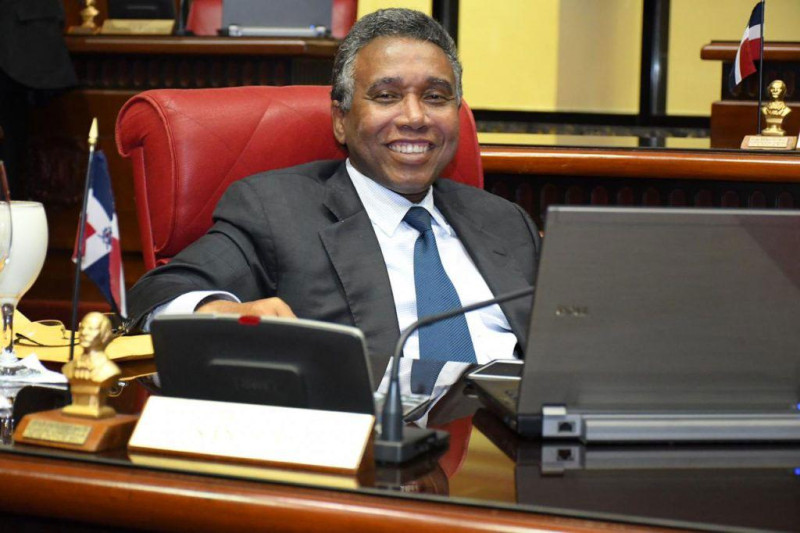 Félix Bautista, invencible en San Juan desde el 2010
