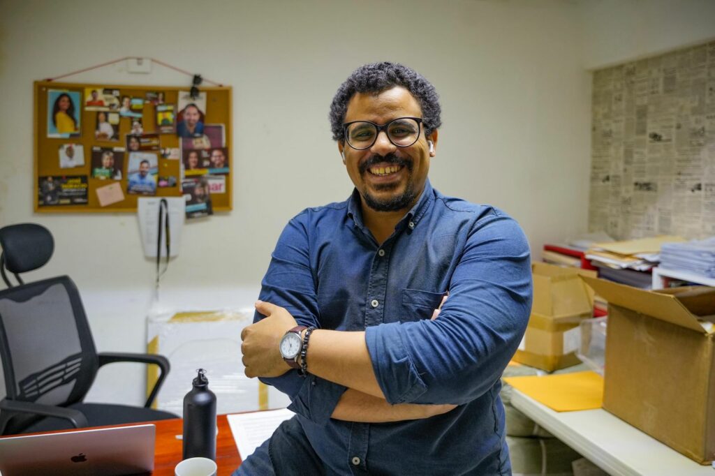 Franiel Genao: “Los candidatos de Opción Democrática hicieron su tarea para el 19 de mayo”