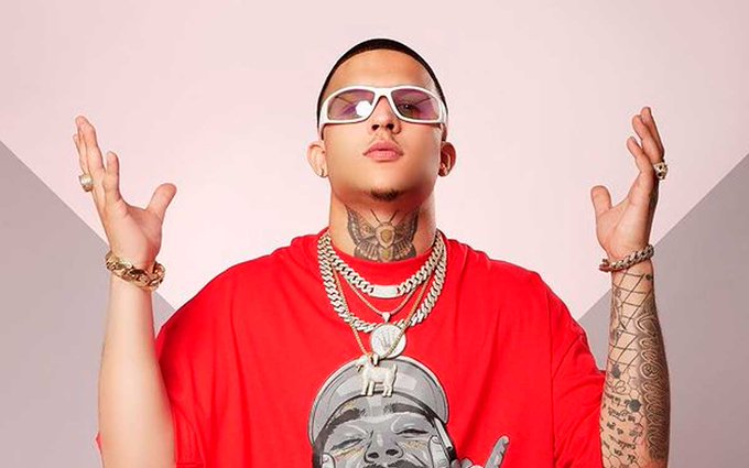 Artista “Jey One” supuestamente involucrado en accidente donde un motorista perdió la vida