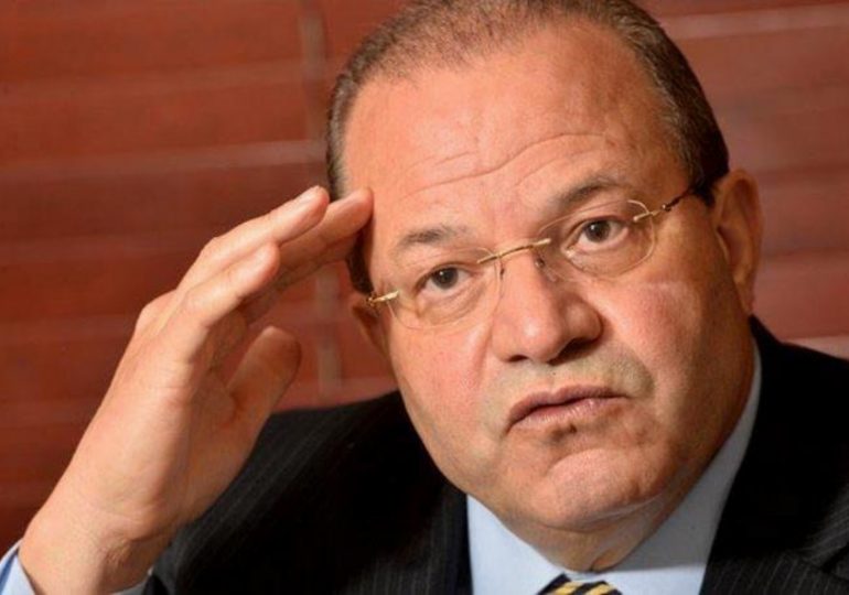 José Tomás Pérez aboga por la armonía entre lo nuevo y lo viejo en el PLD: 'No debemos descartar nuestro legado’