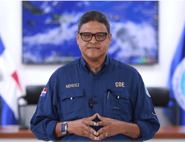 Presidente Abinader designa a Juan Manuel Méndez como director del Intrant y a Erdwin Olivares en el COE