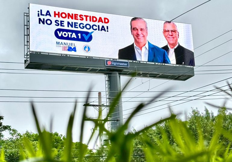 Manuel Jiménez inicia campaña de incentivo al voto