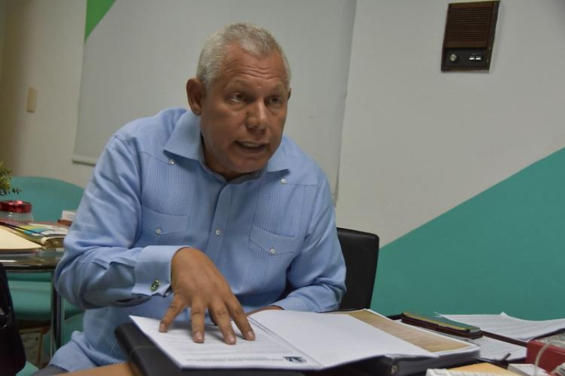 Condenan a 3 meses de prisión suspendida a conductor de "Corrupción al Desnudo"