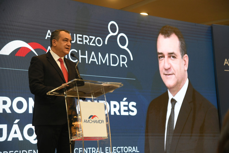 Presidente de la JCE sugiere que jefe de la Policía Militar Electoral no será destituido
