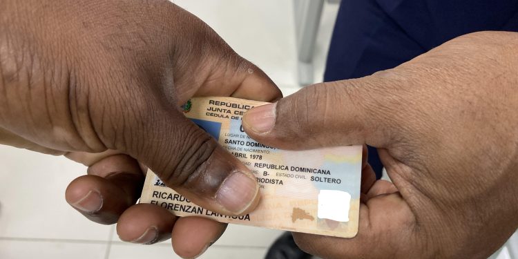 JCE modifica fecha para inicio renovación cédula
