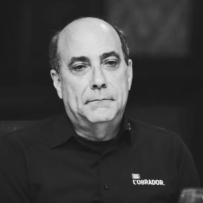 Roque Espaillat «El Cobrador» habría sido acusado de violación sexual a un menor de edad