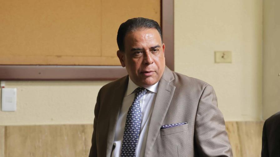 Ministerio Público: empresa de Alexis Medina vendió medicamentos a Salud Pública con falsa calidad de distribuidor exclusivo