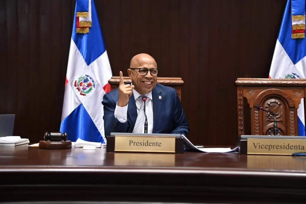 Diputados aprueban en primera lectura el Código Penal
