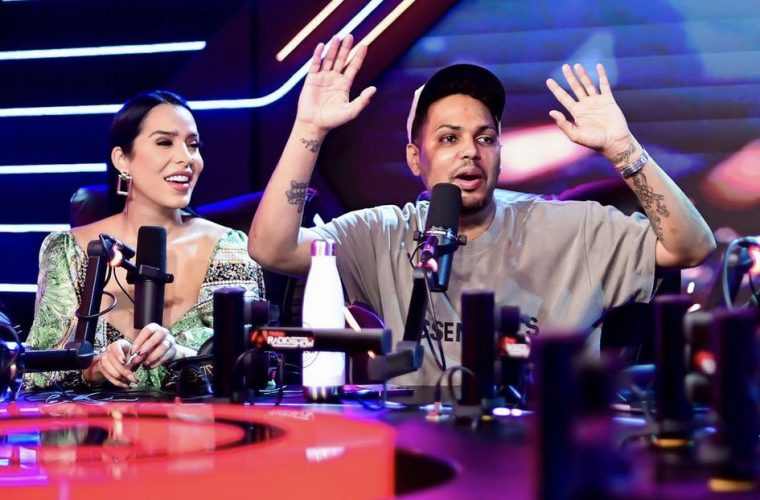 ¡Jessica vuelve a Alofoke! El próximo lunes estará con el “dream team”