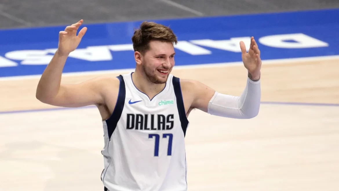 Dallas saca las garras y “les agua la fiesta” a Boston en la NBA