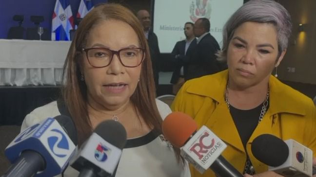 Directora de Pasaportes dice ha habido un incremento en la demanda del documento