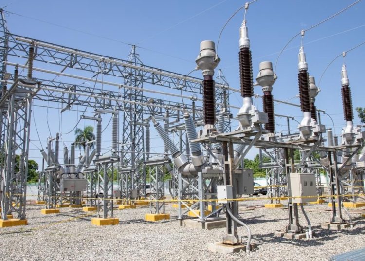 Empresa de Transmisión Eléctrica Dominicana informa apagón nacional se produjo por falla mayor en el sistema eléctrico