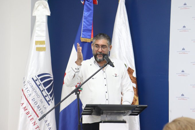 Proyecto estación del sector Los Frailes no tiene permiso de Medio Ambiente