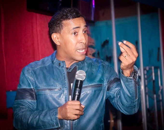 Acusación describe en qué momento el pastor de Los Alcarrizos violaba a menores