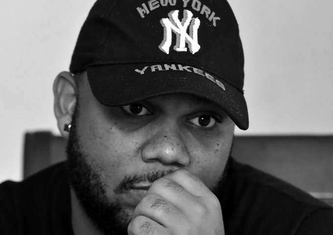 Fallece hijo del fotoperiodista Orlando Ramos