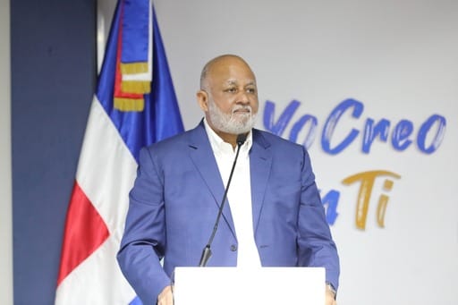 PRM realizará consulta a su dirigencia durante este fin de semana