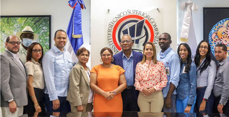 Nuevo Politécnico ITSC en Santo Domingo Este fortalecerá la educación técnica en comunidades vulnerables