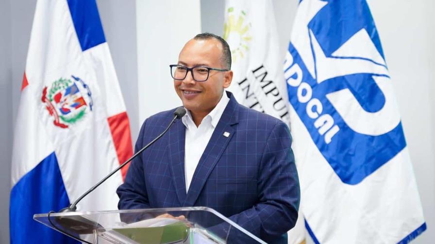 Presidente Abinader designa nuevo director en Pasaportes