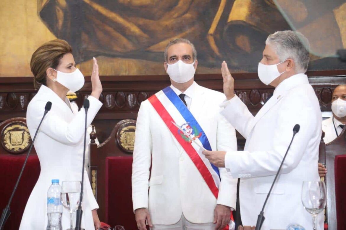 15 presidentes asistirían a toma posesión presidente dominicano