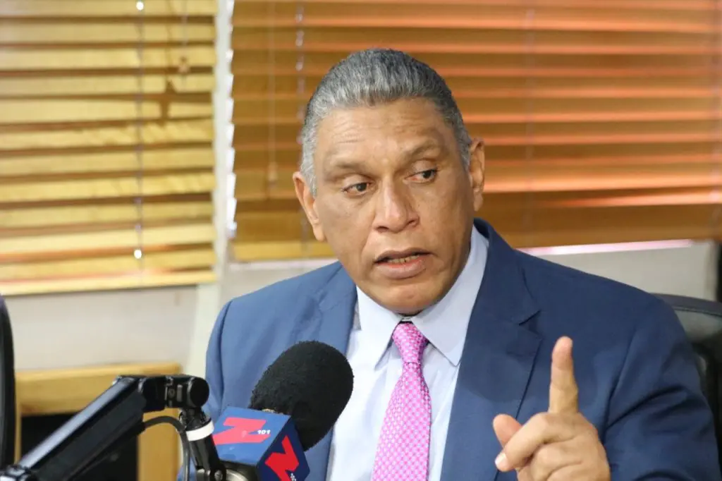 Jesús "Chu" Vásquez es nombrado cónsul en Nueva York y Eligio Jáquez será asesor en Agricultura
