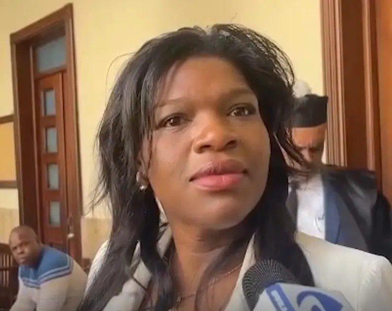 Anulan condena contra Elizabeth Silverio y ordenan nuevo juicio