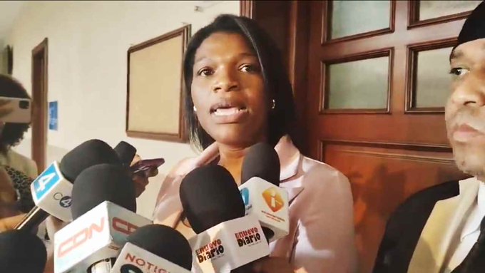 Fijan fecha juicio de fondo caso Elizabeth Silverio