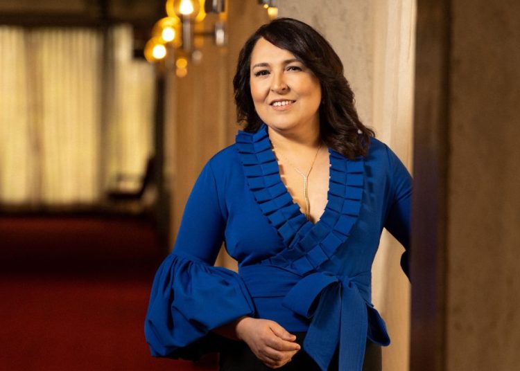 Mujeres que Inspiran: Un premio que reconoce la valentía y el emprendimiento femenino